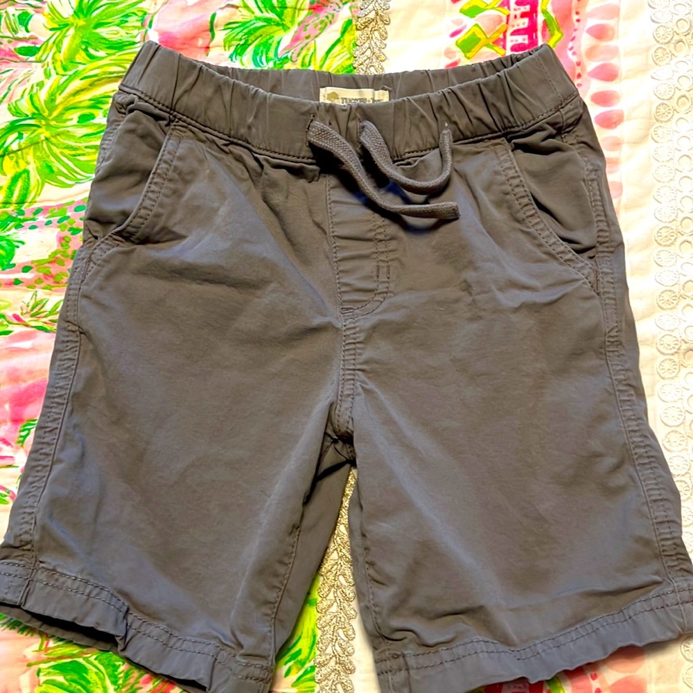 Boys Tucker + Tate shorts